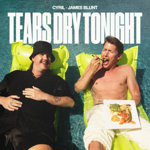 收聽CYRIL的Tears Dry Tonight歌詞歌曲