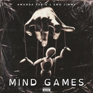 SMG Jimmy的專輯Mind Games (Explicit)