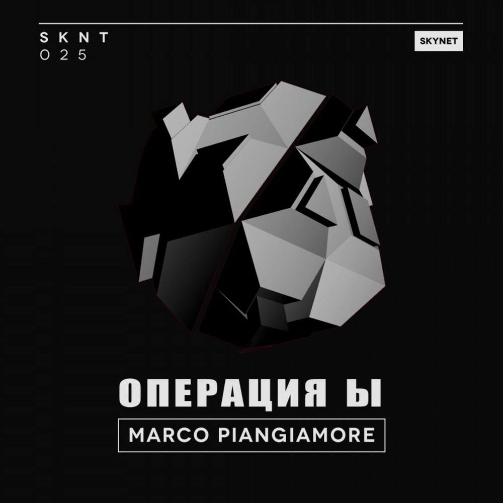 Operation Y (Original Mix)