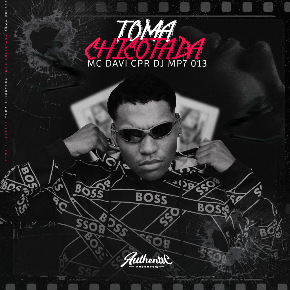 Toma Chicotada (Explicit)