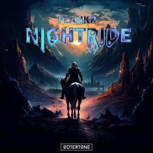 Listen to Nightride song with lyrics from FlankR