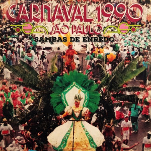 Listen to 60 Anos no reino das bananas song with lyrics from Liga Carnaval SP