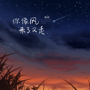 收聽L（桃籽）的你像風來了又走歌詞歌曲