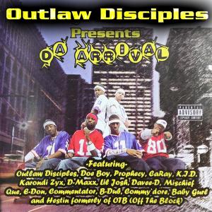 收聽Outlaw Disciples的City Underseige (feat. Commentator) (Explicit)歌詞歌曲