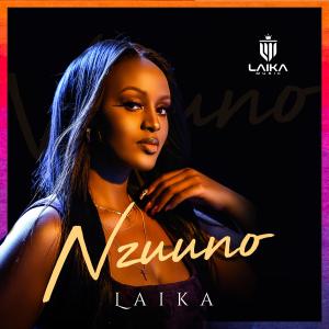 Laïka的專輯Nzuuno