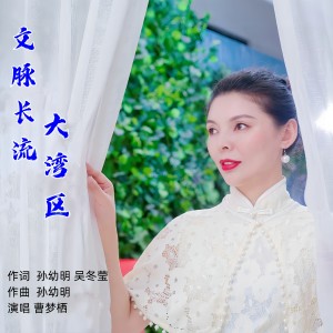 Listen to 文脉长流大湾区 (伴奏) song with lyrics from 梦  栖