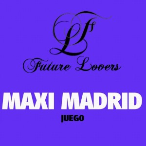 Maxi Madrid的专辑Juego