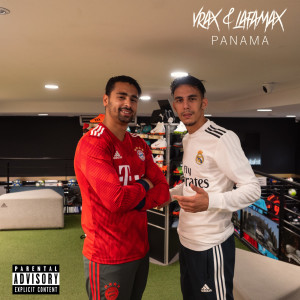 Dengarkan Panama (Explicit) lagu dari La Famax dengan lirik