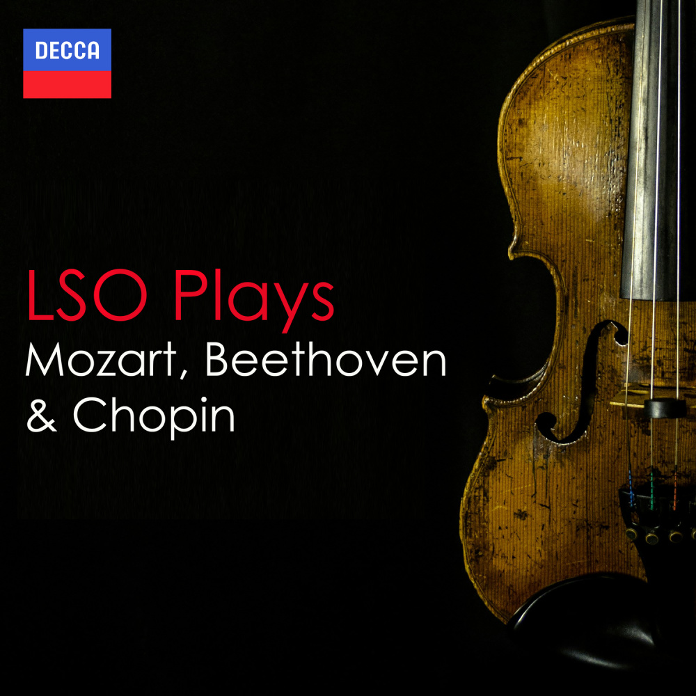 Mozart: Piano Concerto No. 10 in E-Flat Major, K. 365: III. Rondeau (Allegro)