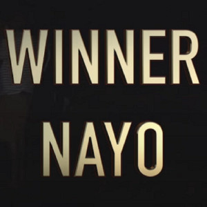 收听Nayo的Winner (Explicit)歌词歌曲