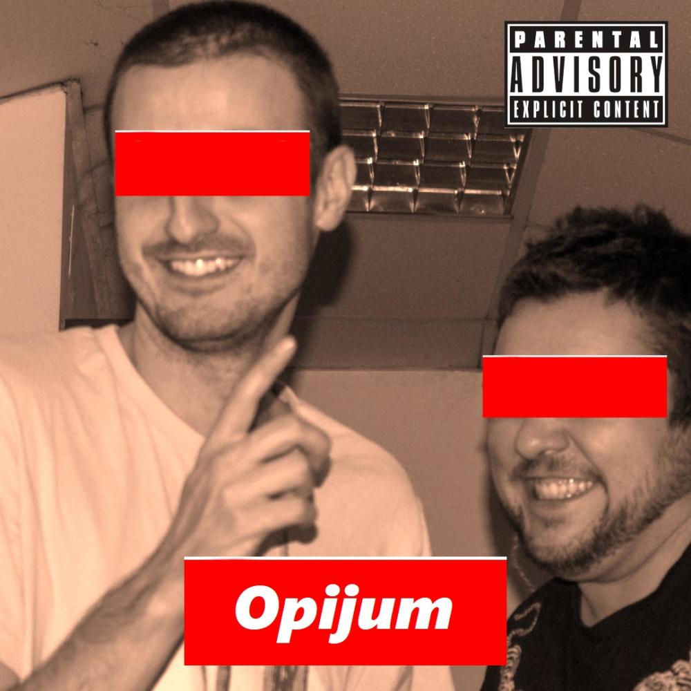 Opijum (feat. Les2k13, Srdjo M & Salo G) (Explicit)