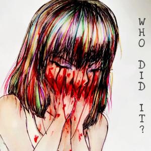 Listen to Who Did It (Explicit) song with lyrics from m0ntazz