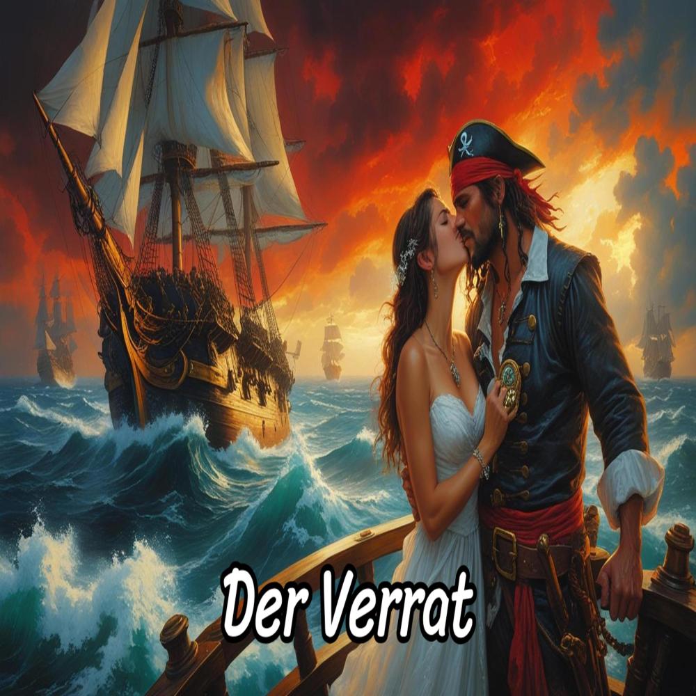 Der Verrat