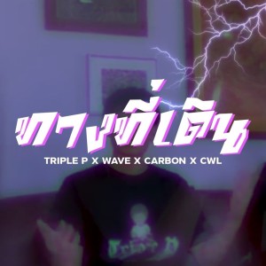 Listen to ทางที่เดิน song with lyrics from Triple P