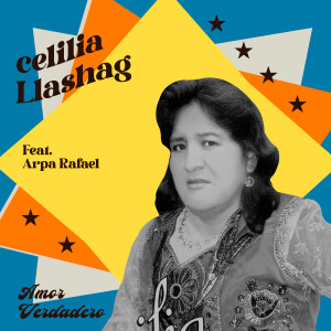 อัลบัม Amor Verdadero ศิลปิน Cecilia Llashag