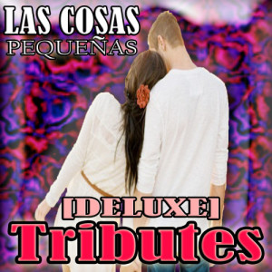 อัลบัม Las Cosas Pequenas (Tribute To Prince Royce) ศิลปิน Latin Dance Party