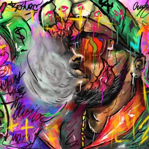 default playlist img