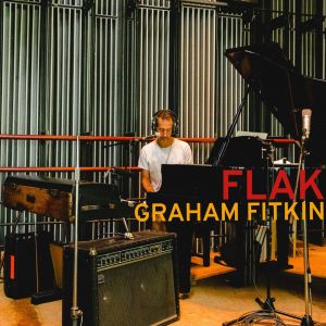 อัลบัม Piano Piece 90 ศิลปิน Graham Fitkin