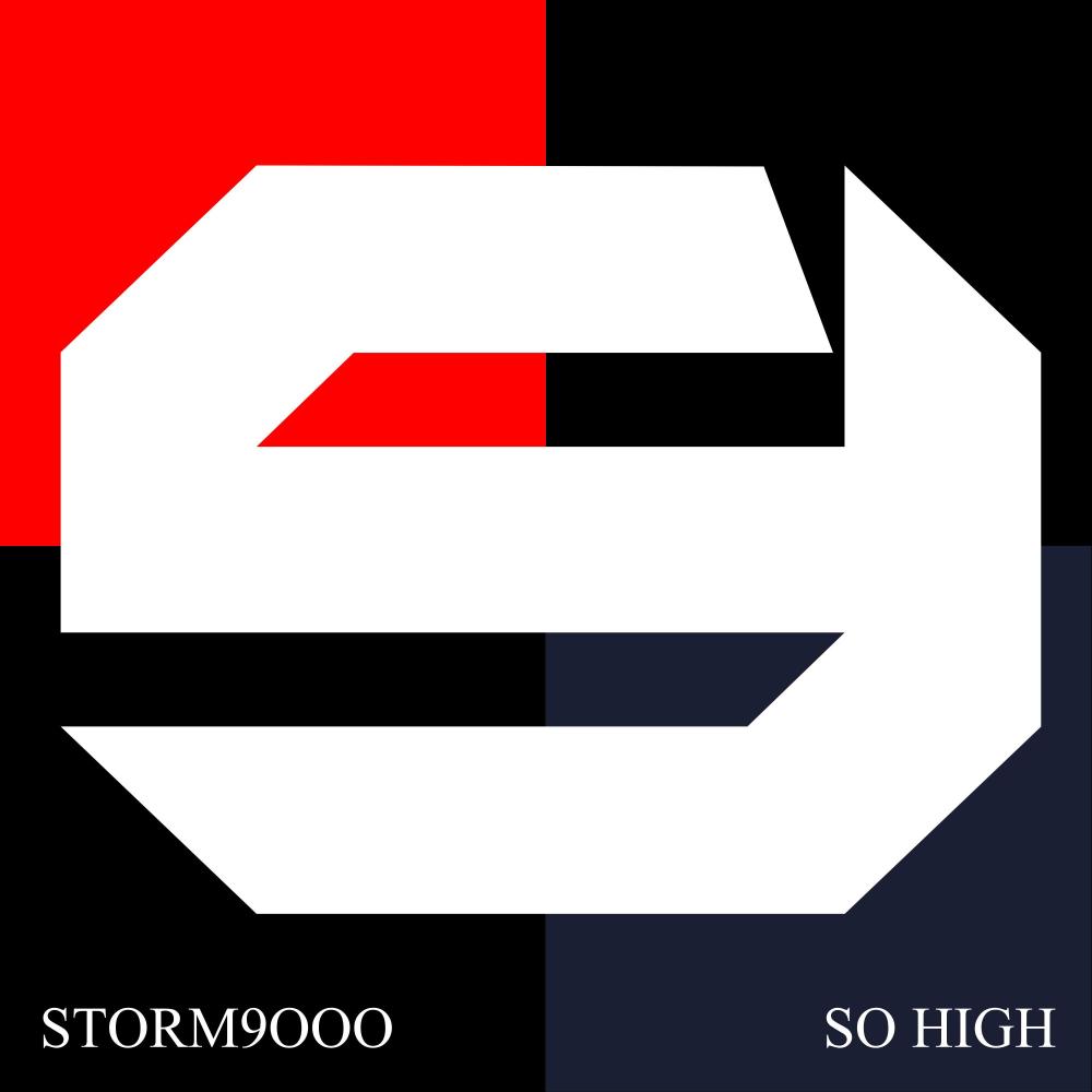 So High (feat. Hamilton Hardin) (Instrumental)