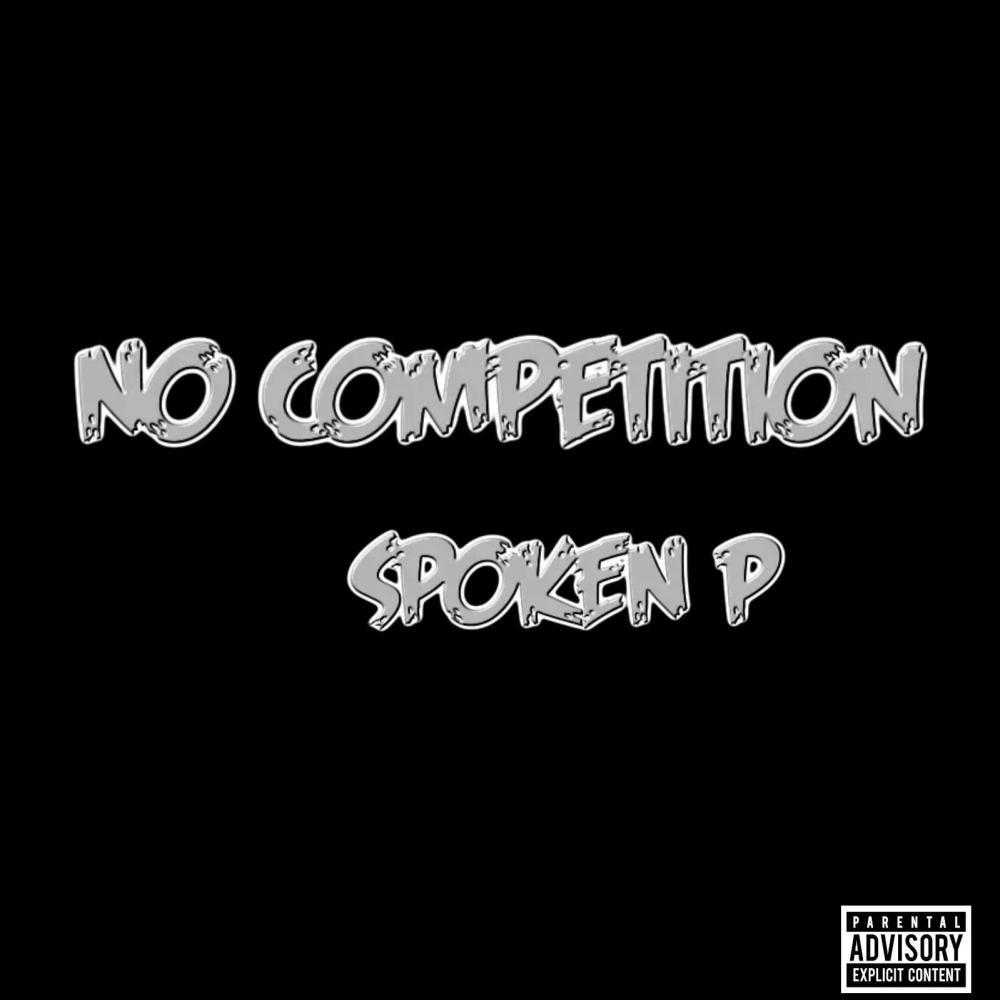 No Competition (feat. LESHO) (Remix) (Explicit)