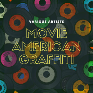 Album Movie American Graffiti oleh Frankie Lymon and the Teenagers