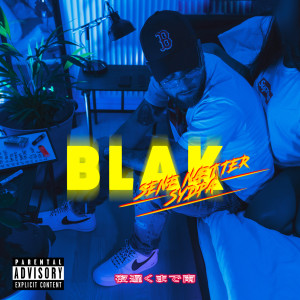 收聽Blak的Nede Mette歌詞歌曲