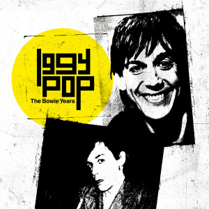 ดาวน์โหลดและฟังเพลง Baby (Alternative Mix) พร้อมเนื้อเพลงจาก Iggy Pop