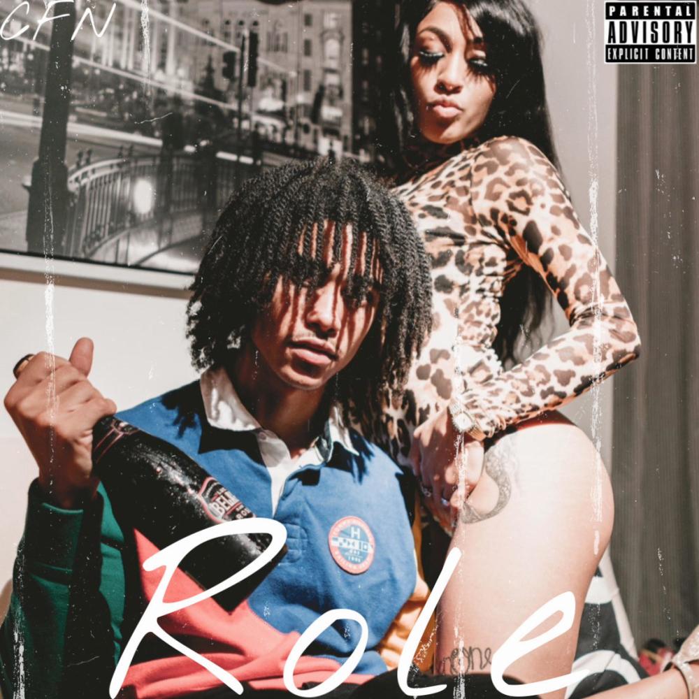 Role (Explicit)