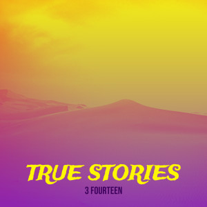 收聽3 Fourteen的Diamonds歌詞歌曲