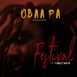 อัลบัม Obaapa ศิลปิน Festival