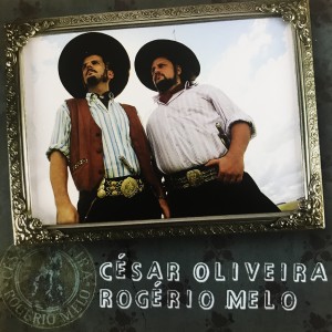 อัลบัม O Campo ศิลปิน Rogerio Mello