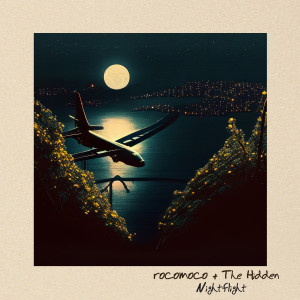 Album Nightflight oleh rocomoco