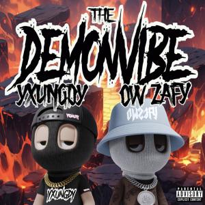 yxungdy970的專輯Ronsuno (feat. OW zafy) [Explicit]