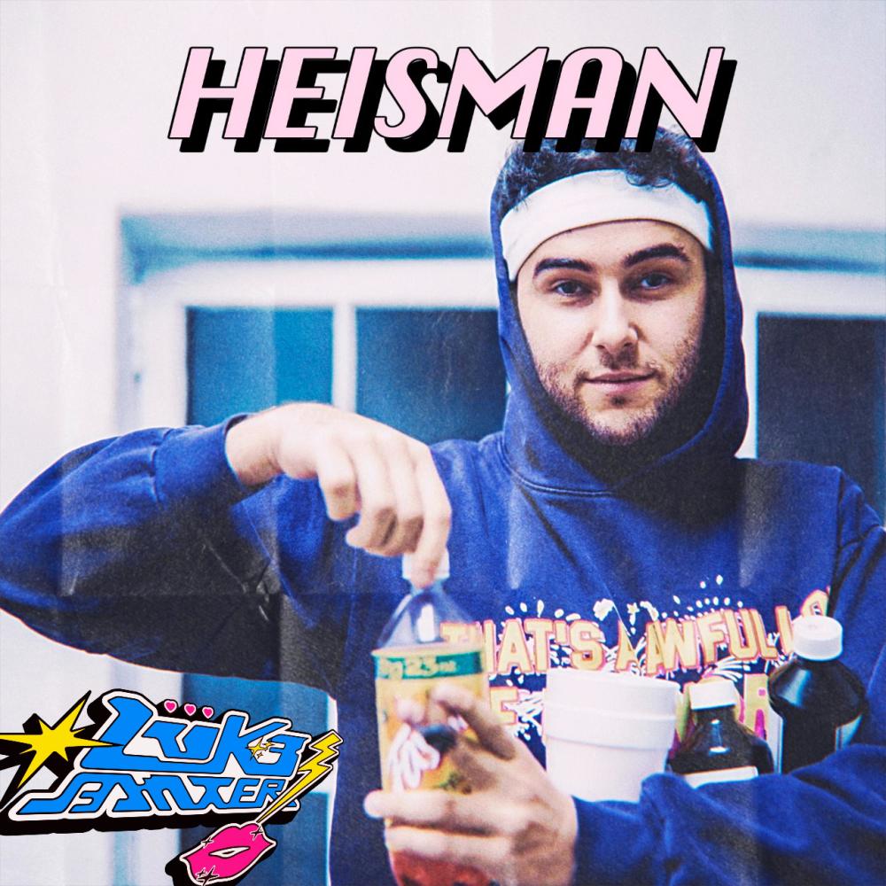 Heisman