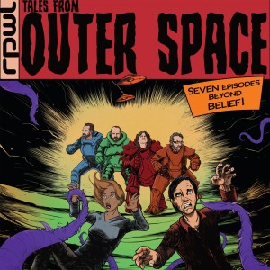 Tales from Outer Space