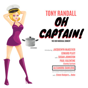 Listen to Captain Henry St. James song with lyrics from Men's Chorus