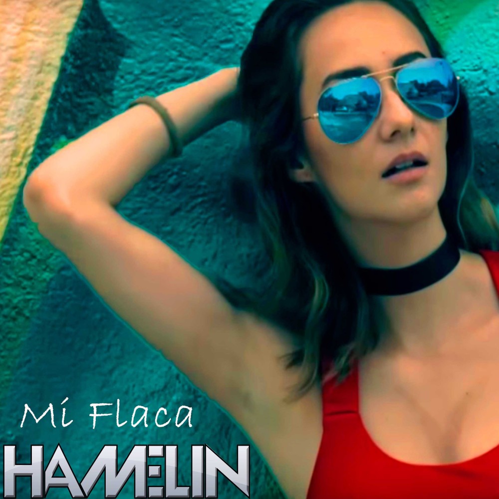 Mi Flaca