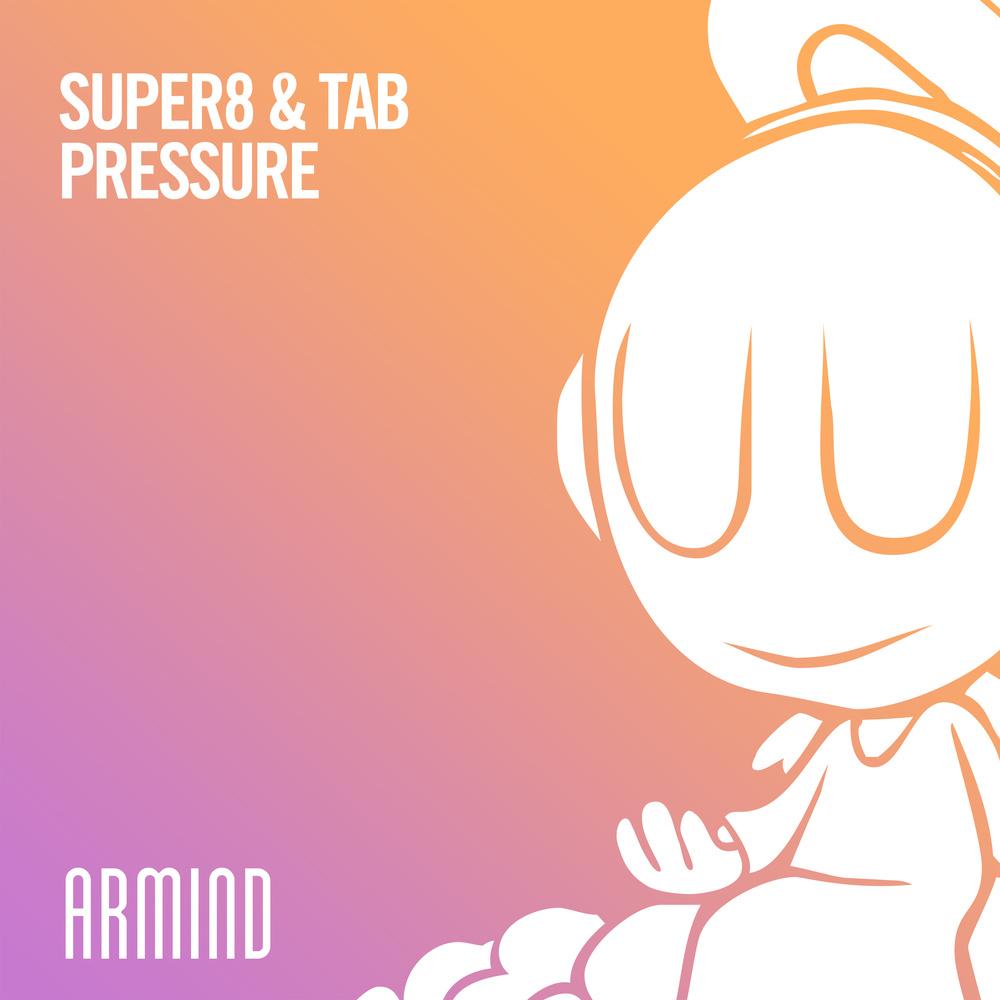 Pressure (Extended Mix)