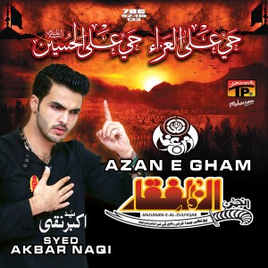 ดาวน์โหลดและฟังเพลง Ali Akbar พร้อมเนื้อเพลงจาก Syed Akbar Naqi