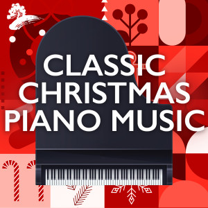 David Osborne的專輯Classic Christmas Piano Music