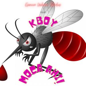 Listen to Moca Ahi song with lyrics from KBoy