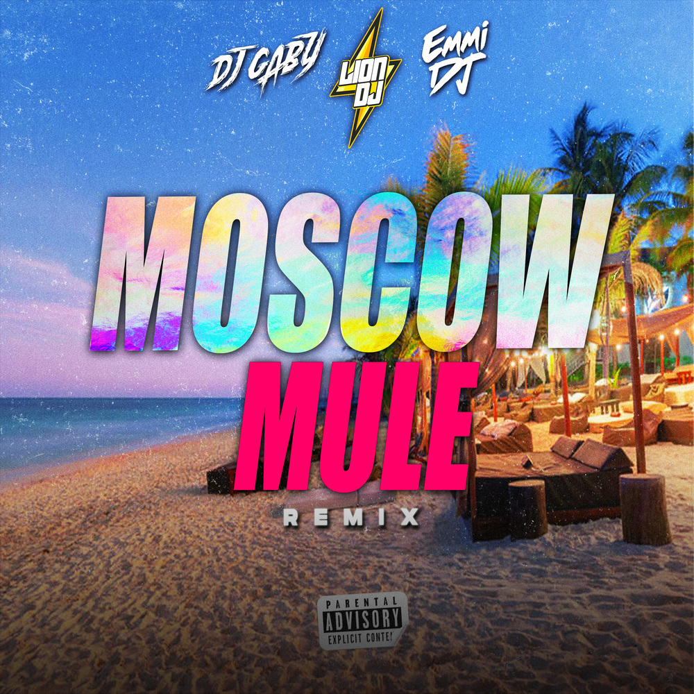 Moscow Mule (Remix)