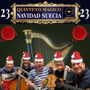 Listen to Navidad Suecia song with lyrics from Quinteto Magico