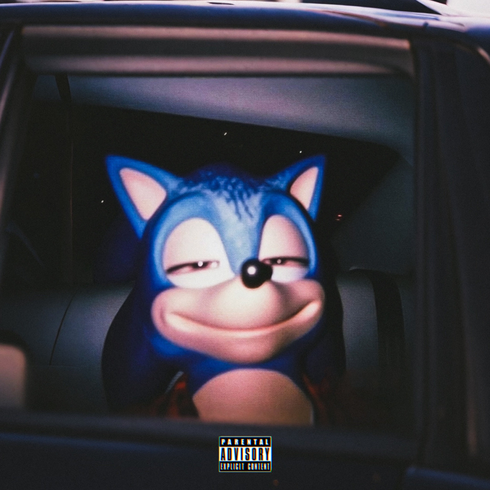 Não Sufoque o Artista (Explicit)