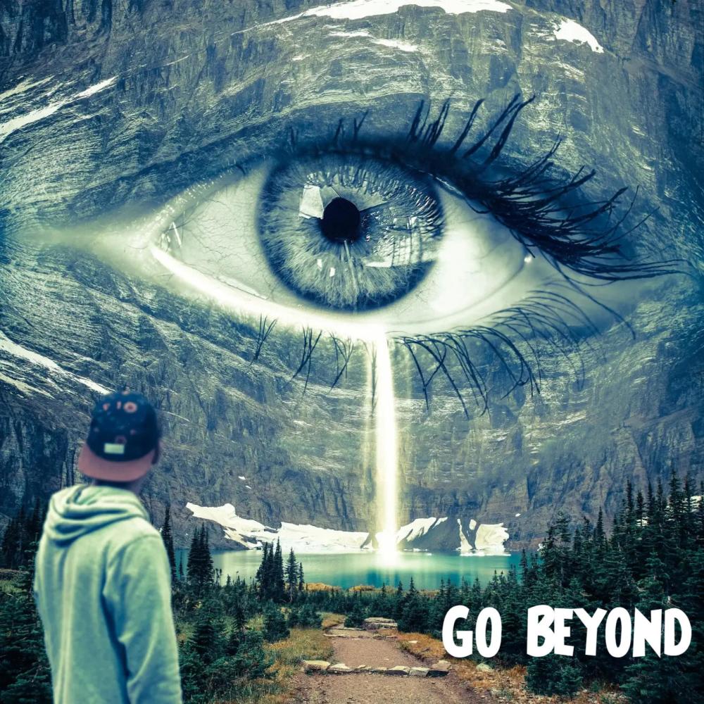 Go beyond (feat. Lisa Stansfield & Teena Marie)