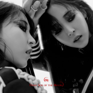 อัลบัม Dark Side of the Moon ศิลปิน Moon Byul (MAMAMOO)