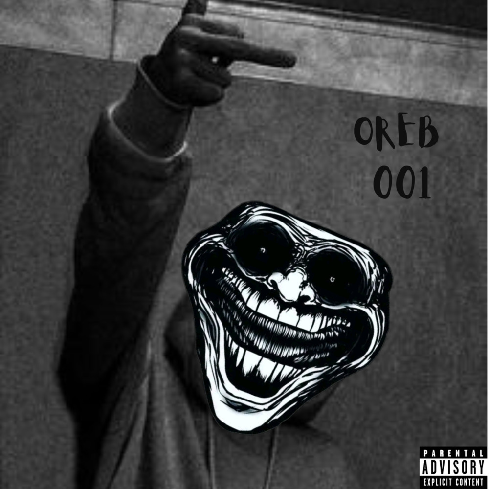 OREB 001 (Super Slowed|Explicit)
