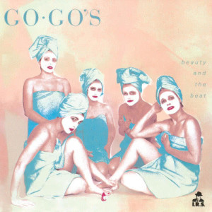 收聽The Go-Go's的We Got The Beat歌詞歌曲