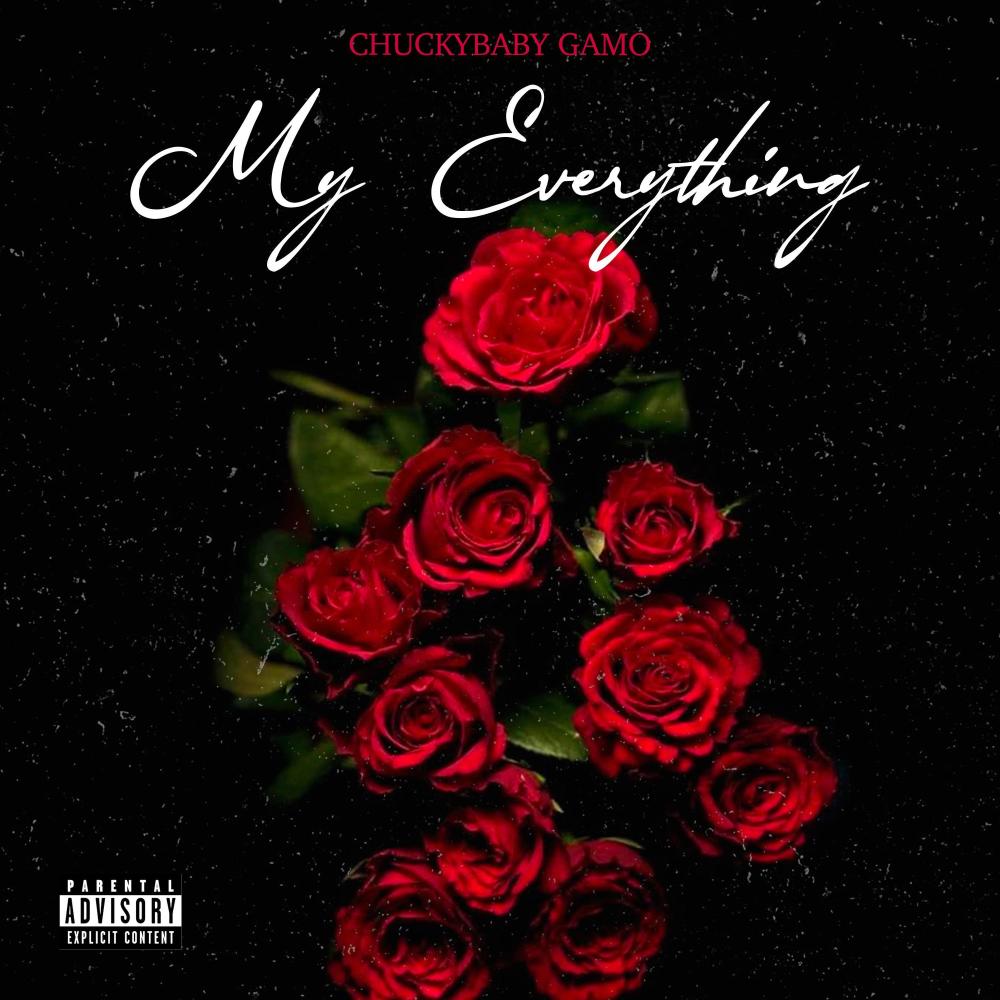 My everything (Explicit)