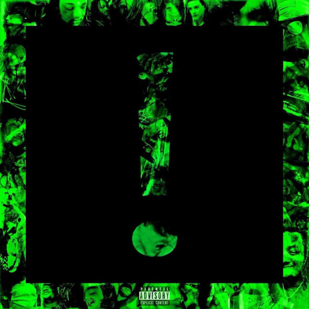 OFF THAT! (feat. OG Maco) (Explicit)